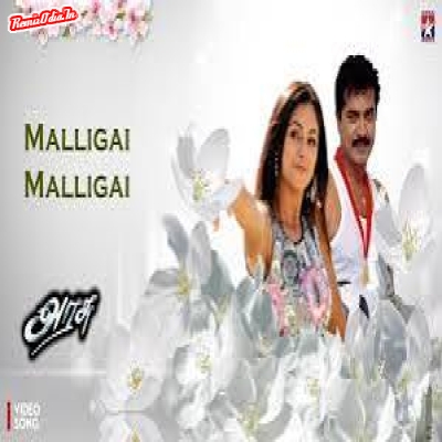 Malligai malligai panthale Tamil Dj Remix